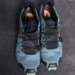 Salomon Speed Cross 5